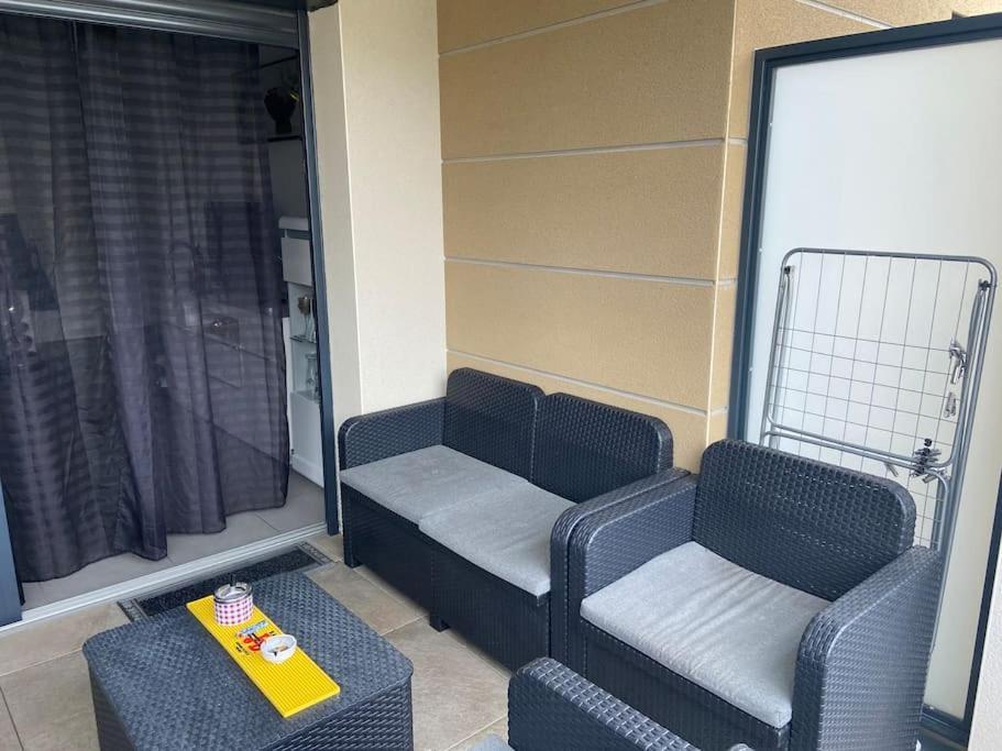 Katy Apartment Tournon-sur-Rhone Exterior photo